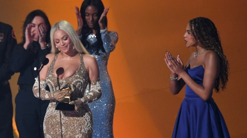 Amor por Los Angeles e mensagens políticas: os principais momentos do Grammy