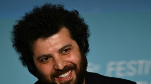 Iran movie feted by Cannes critics banned at home