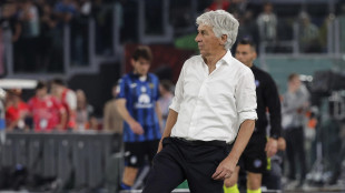 C. Italia: Gasperini "dispiaciuti, Juve non ha fatto più di noi"