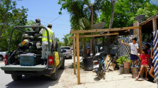 Muere el jefe de seguridad de un balneario mexicano tras un ataque armado
