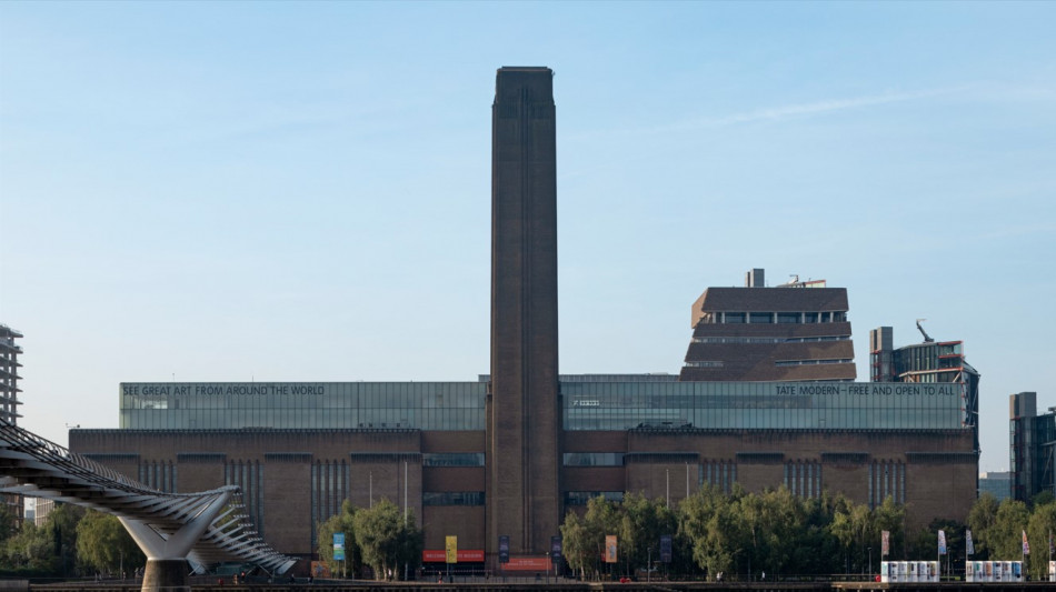  Gucci Cruise sfilerà nel Tate Modern a Londra il 13 maggio 