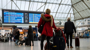 La grève SNCF se poursuit en ce samedi de chassé-croisé