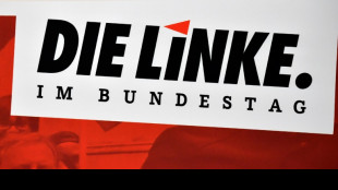 Linksfraktion im Bundestag hört auf zu existieren