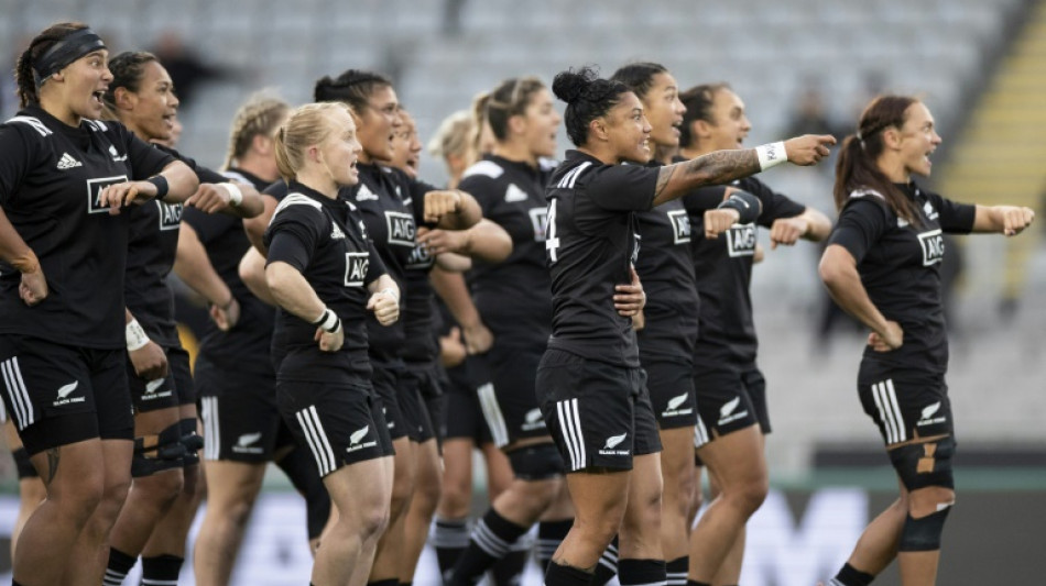 NZ rugby review reveals cultural insensitivity, body-shaming