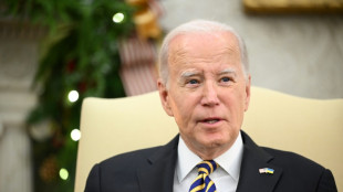 US-Repräsentantenhaus segnet Impeachment-Untersuchung gegen Biden ab