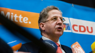 CDU geht in Parteiausschlussverfahren gegen Maaßen in nächste Instanz