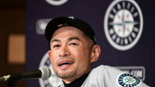 Ichiro, the Japanese Hall of Famer who helped redefine baseball