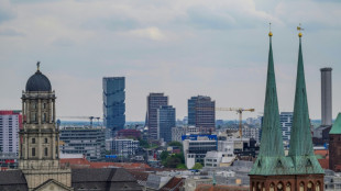 Generalstaatsanwaltschaft: Mehr antisemitische Vorfälle in Berlin seit Hamas-Angriff