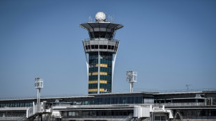 Grève de contrôleurs aériens: importants retards dans plusieurs aéroports français