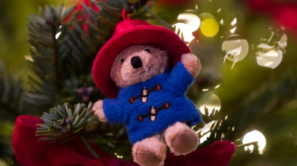 Paddington: the affable bear who became a lucrative business