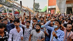 Rund 300 Textilfabriken in Bangladesch wegen Protesten geschlossen