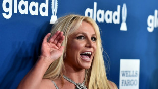 Britney Spears publiera ses mémoires attendus à l'automne