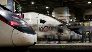 Dernier jour de grève à la SNCF, menace sur le week-end suivant