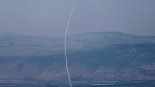 Hezbollah says fires rockets, drones at Israel