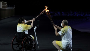 La flamme olympique allumée samedi en Angleterre, berceau des Jeux paralympiques