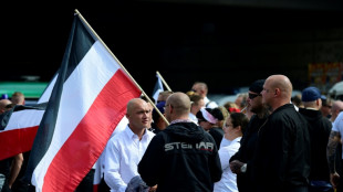 Sicherheitsbehörden warnen vor Ausbreitung der Reichsbürger-Szene