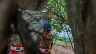 UN-Mission Monusco übergibt ersten Stützpunkt an kongolesische Polizei