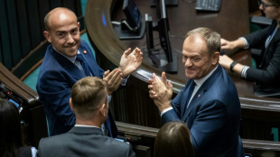 Polen: Donald Tusk von Parlament zum Ministerpräsidenten gewählt