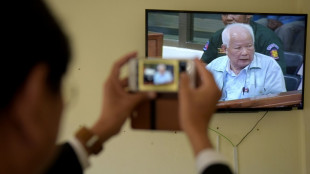 Cambodge: perpétuité pour le dernier dignitaire khmer rouge vivant, clap de fin pour le tribunal spécial