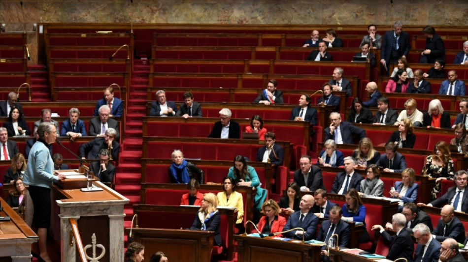 Le budget de la Sécurité sociale définitivement adopté par le Parlement