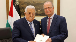 Streit zwischen Fatah und Hamas um Ernennung von palästinensischem Ministerpräsidenten