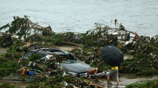 Al menos 20 muertos y 19 desaparecidos dejan fuertes tormentas en Pekín