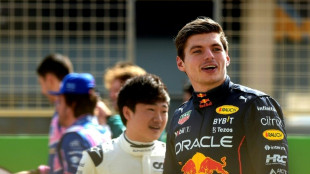 World champion Verstappen relishing more 'fun times' with Red Bull