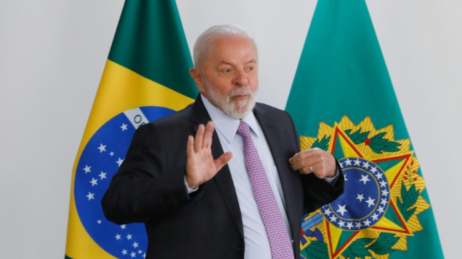 Lula entlässt in Spionageaffäre Vizechef von brasilianischem Geheimdienst