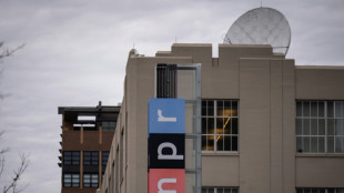 Cadena pública de radio estadounidense NPR paralizada en Twitter por nueva etiqueta