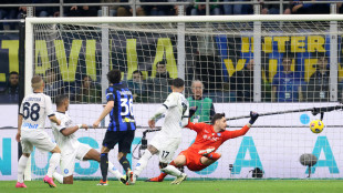 Serie A: Inter-Napoli 1-1