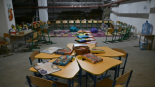 L'Ukraine se prépare pour une rentrée scolaire au rythme des sirènes