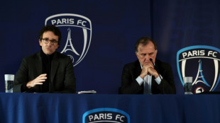 Arnault family to complete Paris FC acquisition "in coming days"