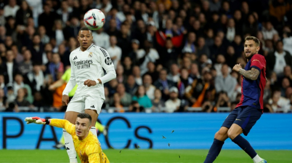 Real Madrid must avoid mistakes from Clasico thrashing: Ancelotti