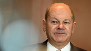 Scholz besucht Wohnungsbauprojekt in Freiburg