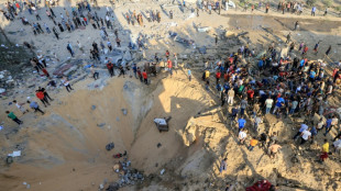 Eine Million Menschen im Gazastreifen auf der Flucht - Rufe nach humanitärer Hilfe