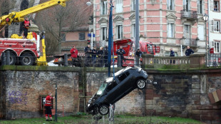 Sécurité routière: le nombre de morts sur les routes en hausse de 31% en mars