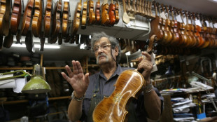 Steinmeier würdigt verstorbenen Gründer von Holocaust-Gedenkinitiative Violins of Hope