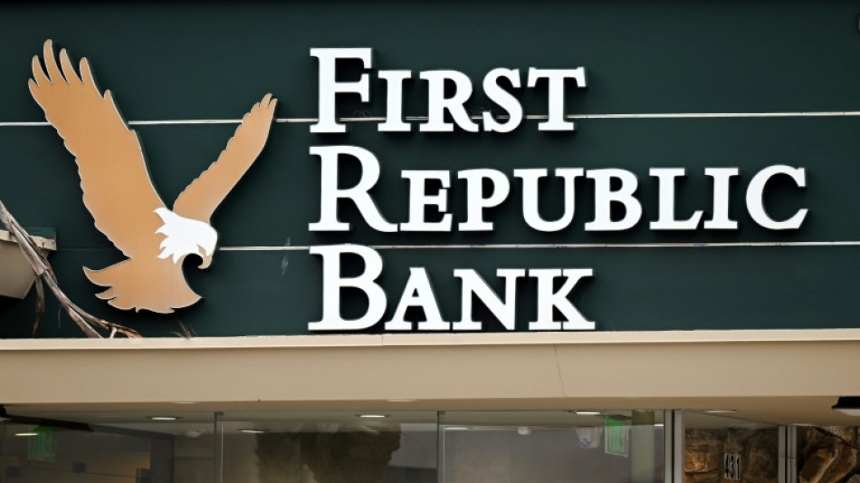 JPMorgan comprará el First Republic Bank, embargado por las autoridades de EEUU