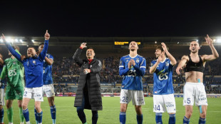 L1: Strasbourg vient à bout de Rennes et se rapproche au pied du podium