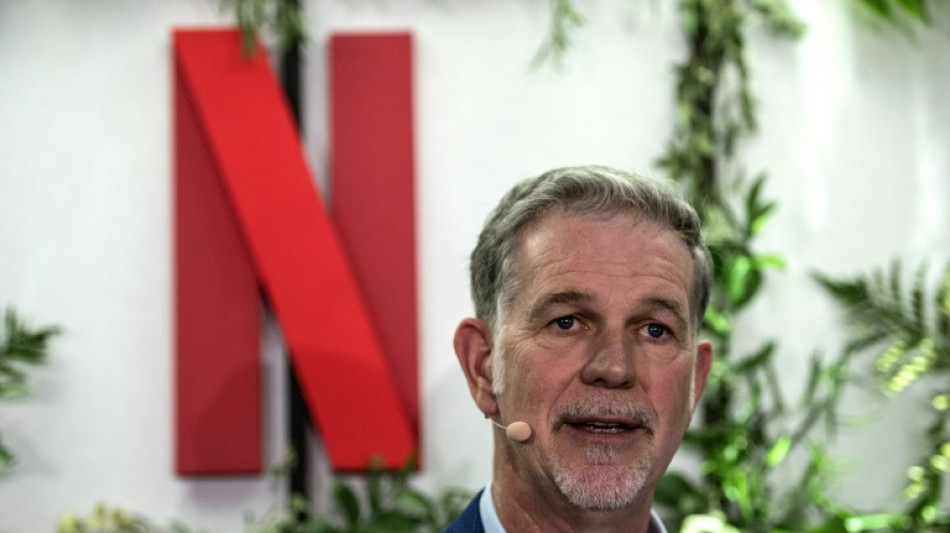 En 2023, Netflix veut tirer plus de revenus de ses 230 millions d'abonnés