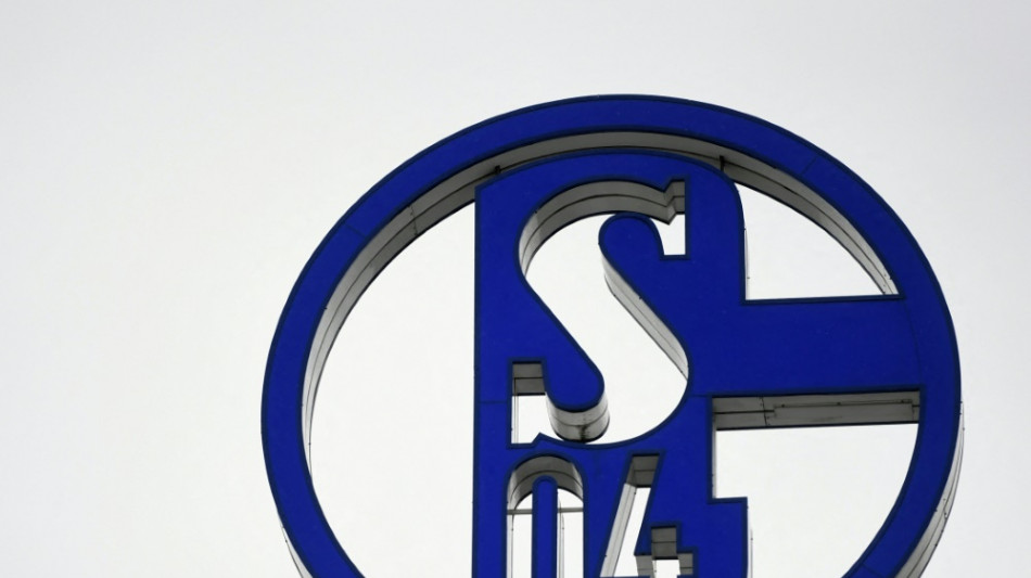  Schalke präsentiert "nahezu" ausgeglichenes Ergebnis 