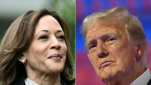 Kamala e Trump focam em latinos e migração a cinco dias das eleições