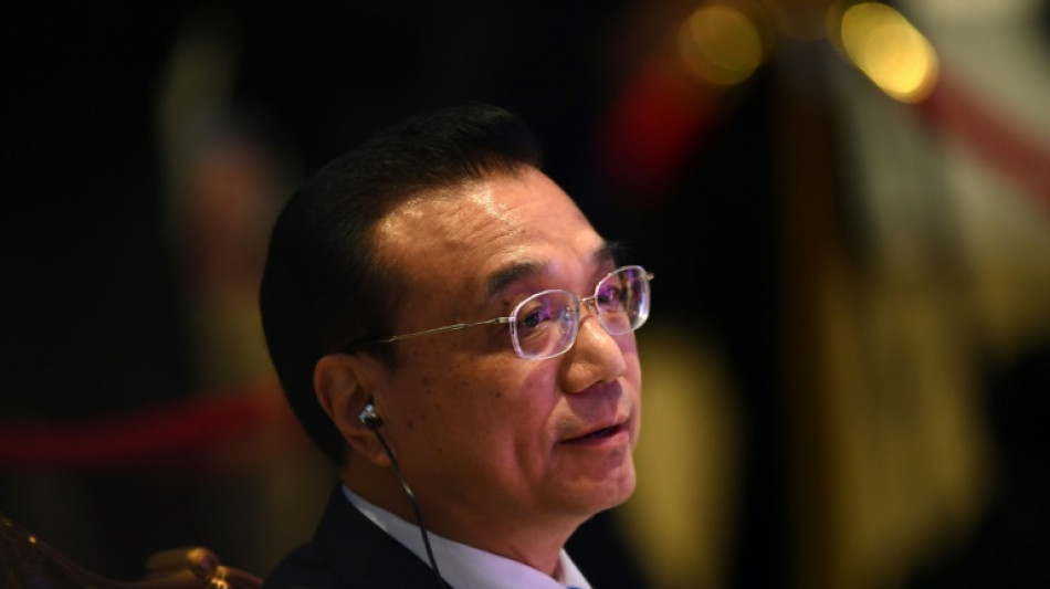 Ehemaliger chinesischer Ministerpräsident Li Keqiang stirbt im Alter von 68 Jahren