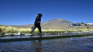 Corte de la ONU presenta el veredicto para cerrar el diferendo entre Chile y Bolivia por las aguas del Silala