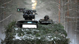 Vorkommando für Bundeswehr-Brigade in Litauen bricht auf