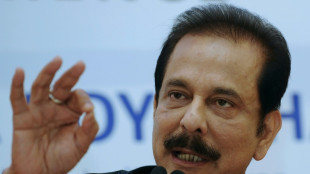 Inde : décès à 75 ans du milliardaire Subrata Roy