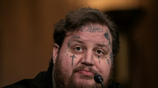 Cantante Jelly Roll llama al Congreso de EEUU a ser "proactivo" contra el fentanilo