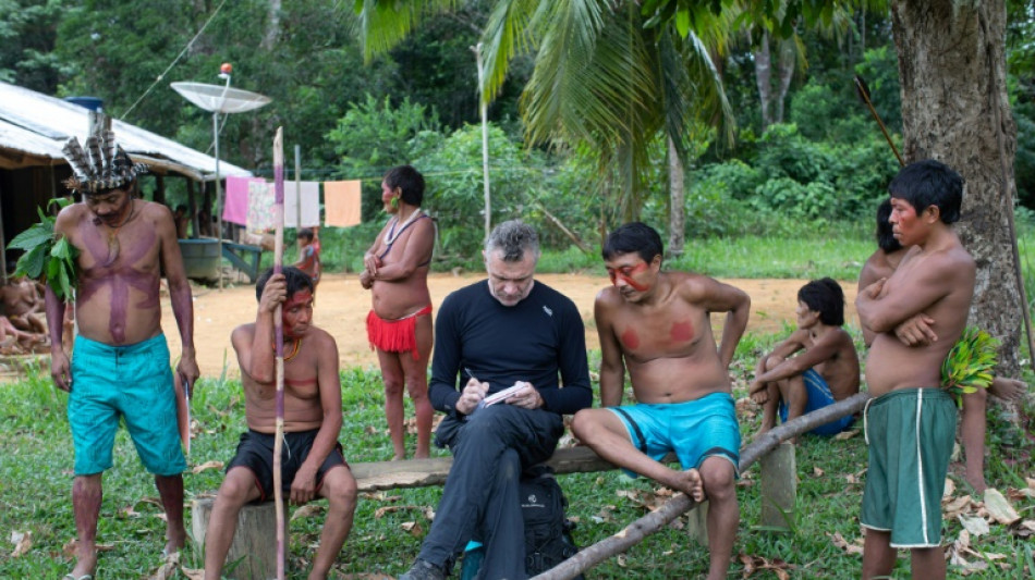 Familie von in Brasilien vermisstem Briten fordert intensivere Suche