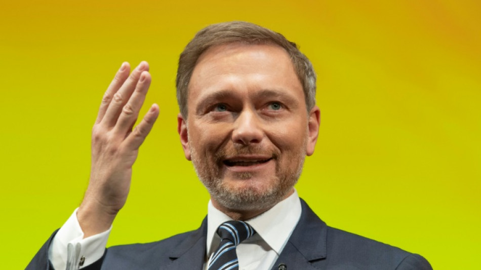 Lindner ist offen für höhere Pendlerpauschale und bekommt Lob von Kommunen