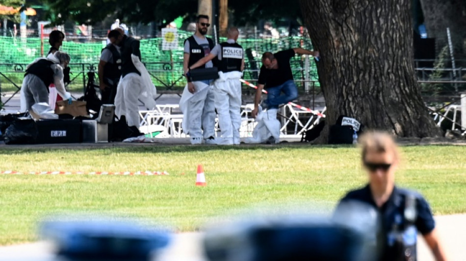 Annecy: l'état des enfants blessés s'améliore, garde à vue prolongée pour l'assaillant 